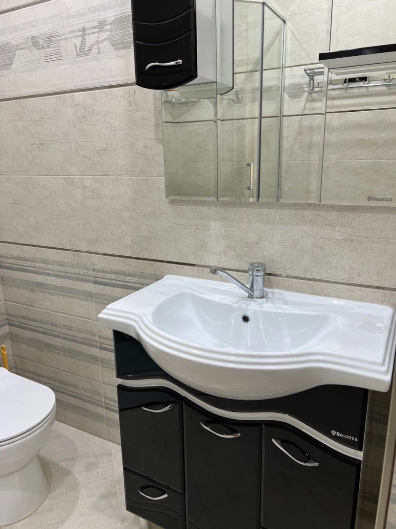 Гостевой дом Шалбуздаг