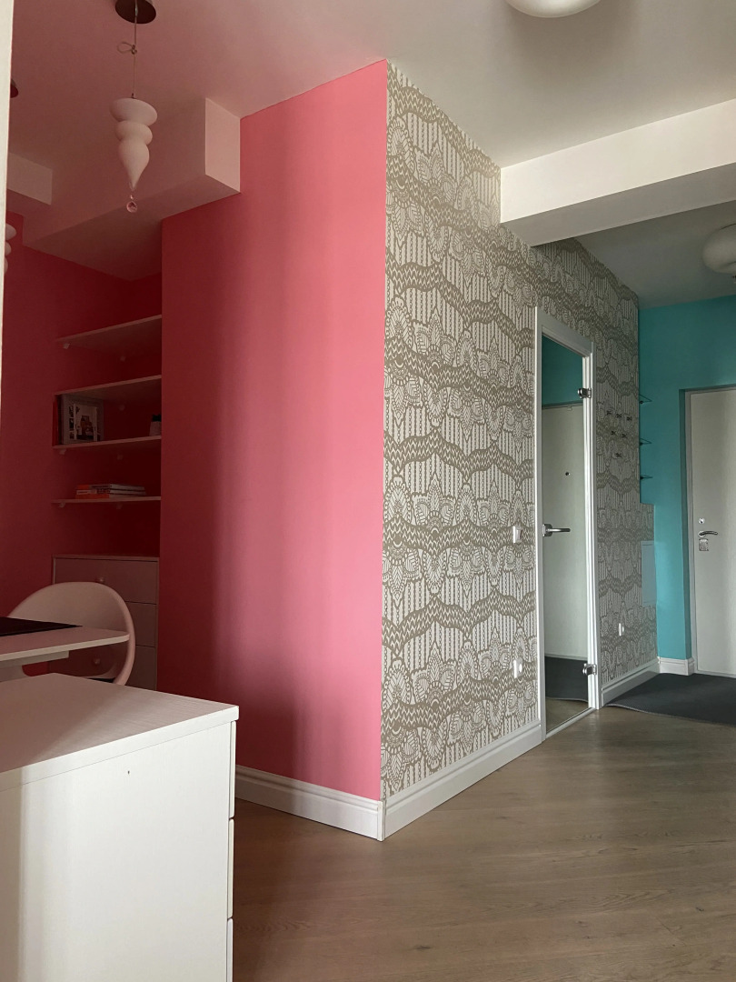 Апартаменты 9 ночей на переулке Красном