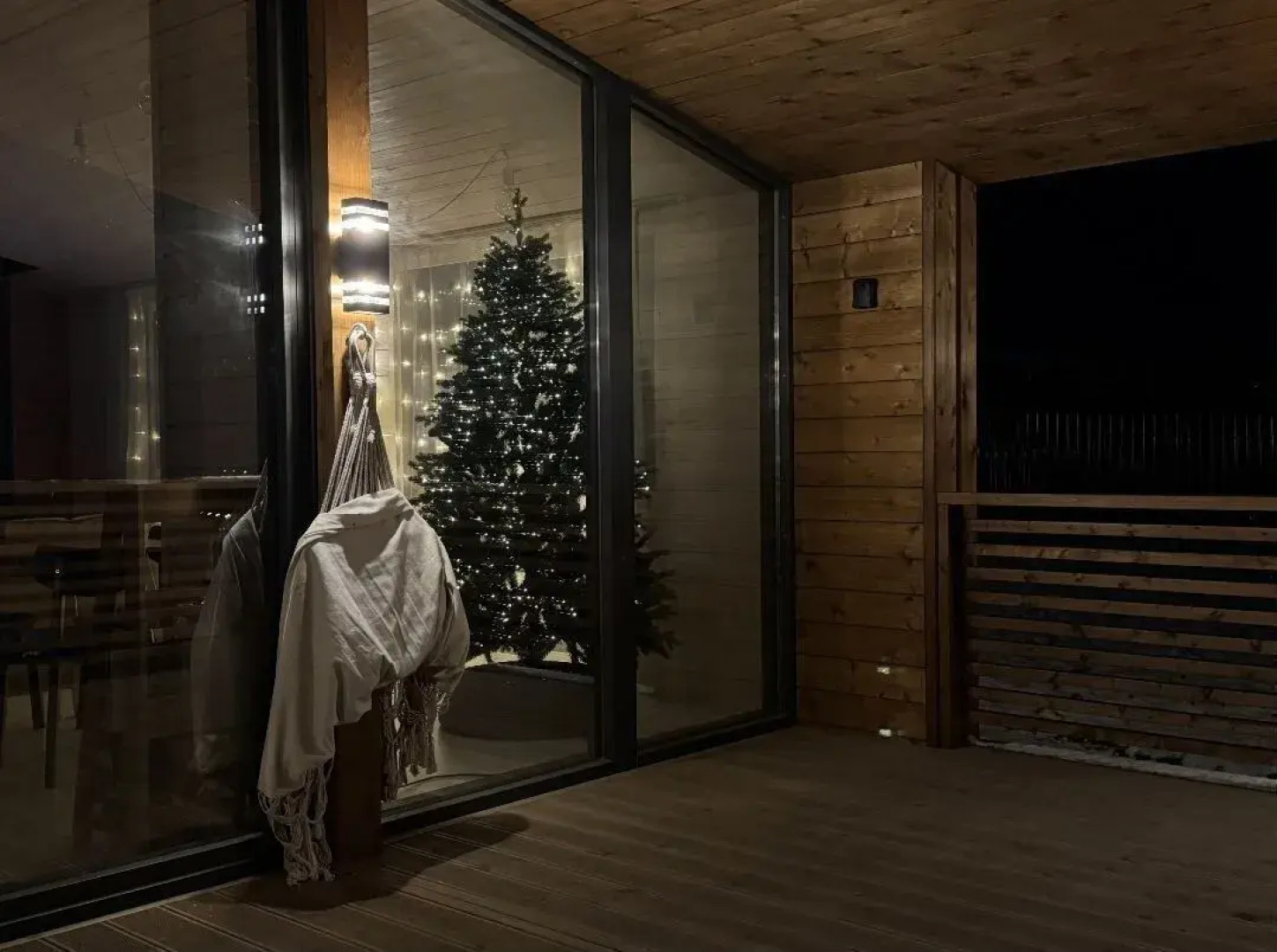 Частный дом ИГМА Сосновские горки 8-местный