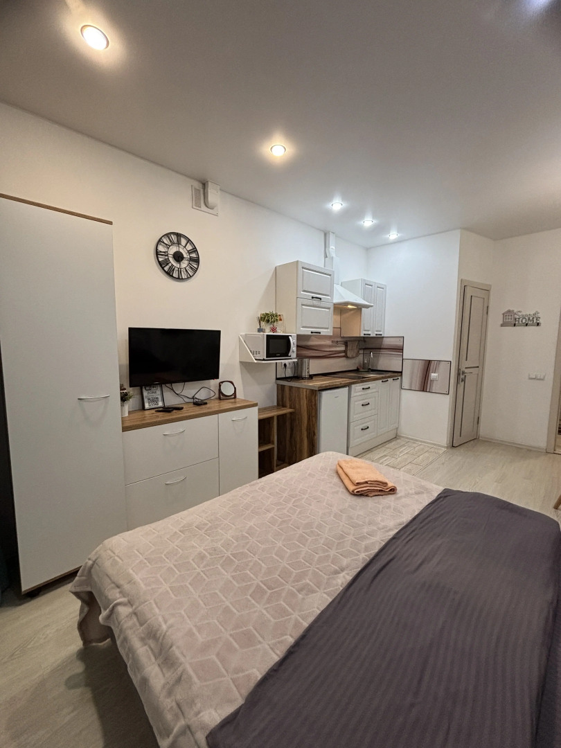 Апартаменты Sweet Home Studio 2