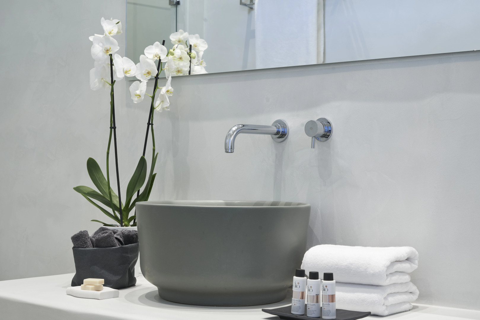 Вилла Princess Ann Mykonos