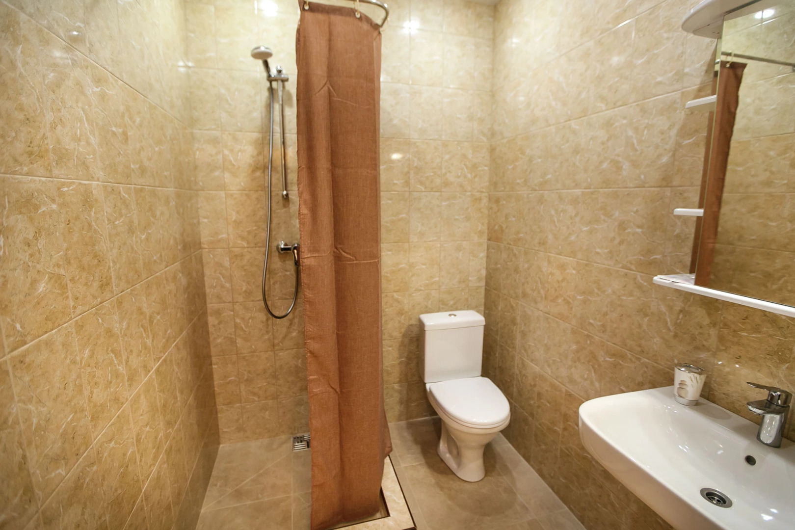 Гостевой дом Сказка у Моря