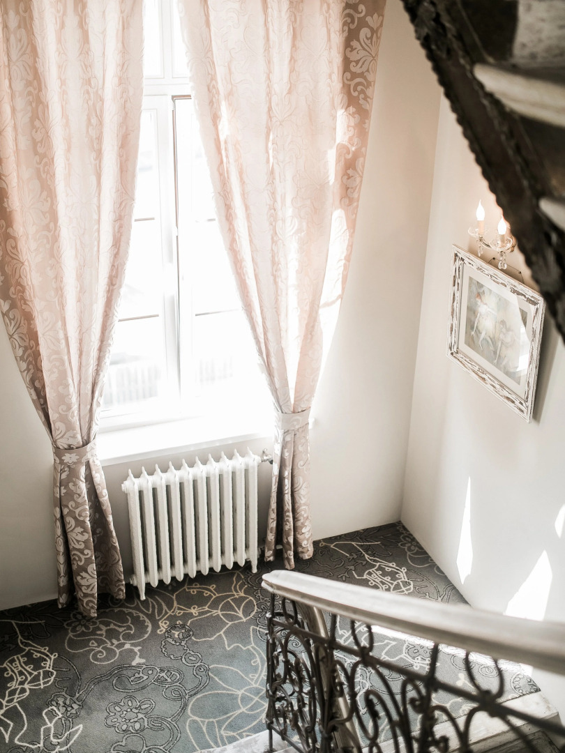 Отель Чайковский