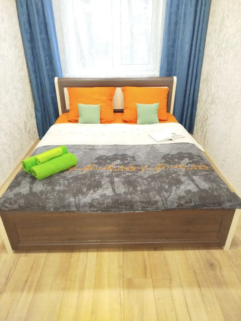 Квартира уютная двухкомнатная г. Псков