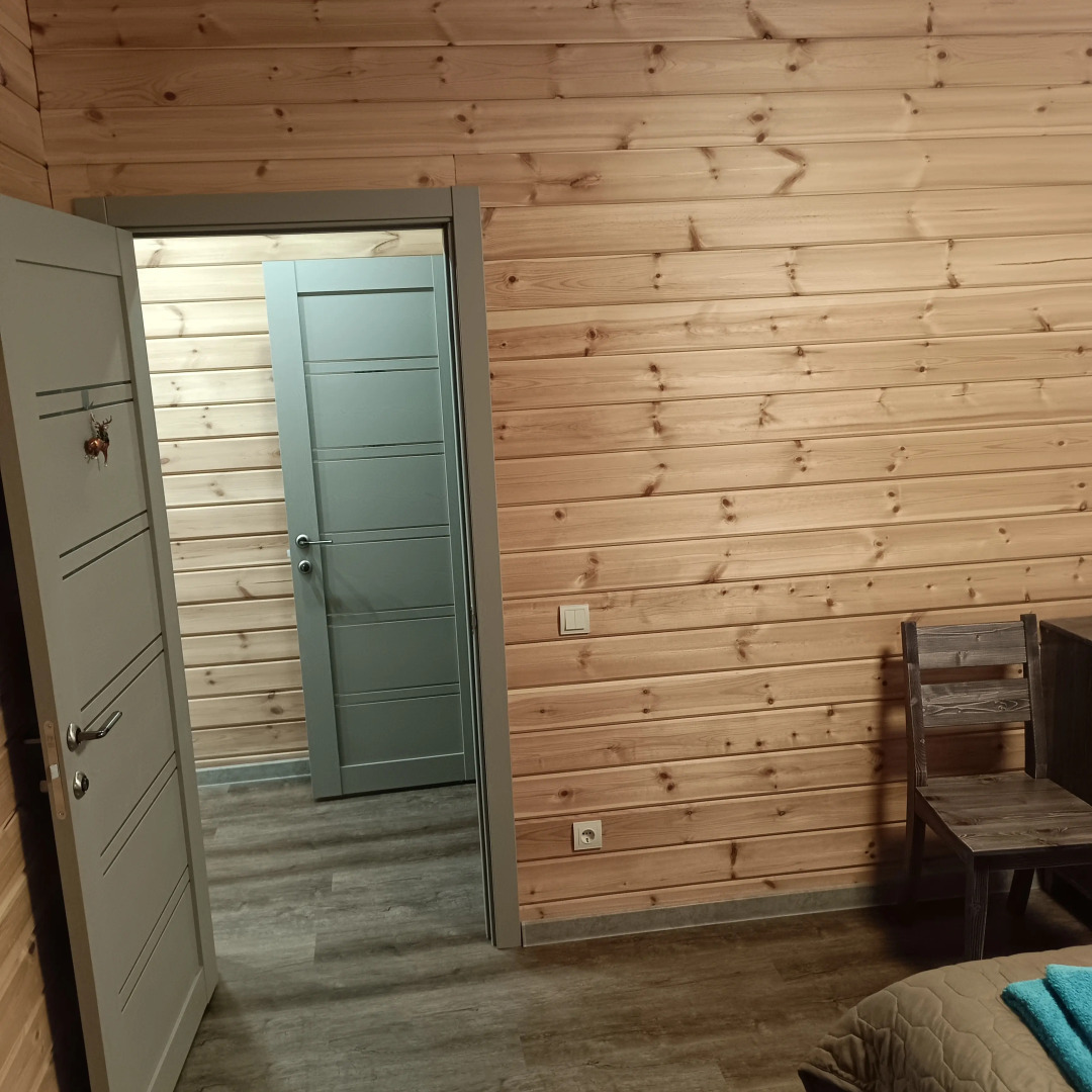 Гостевой дом Вилла Ялгуба