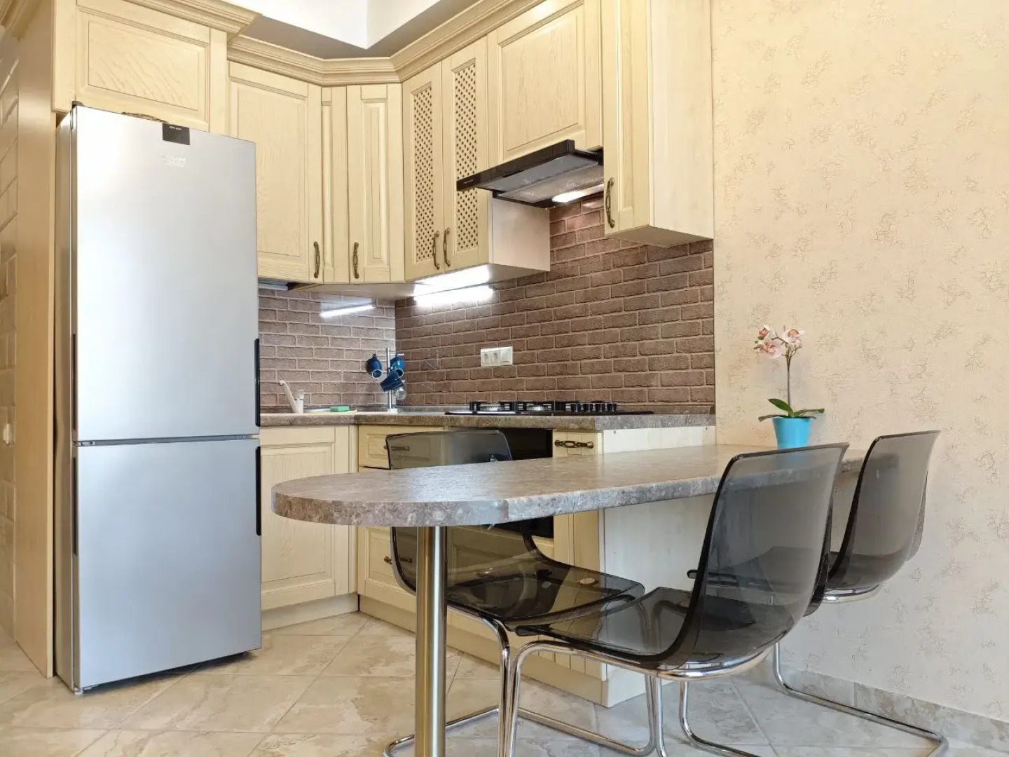 Квартира Квартиры Station