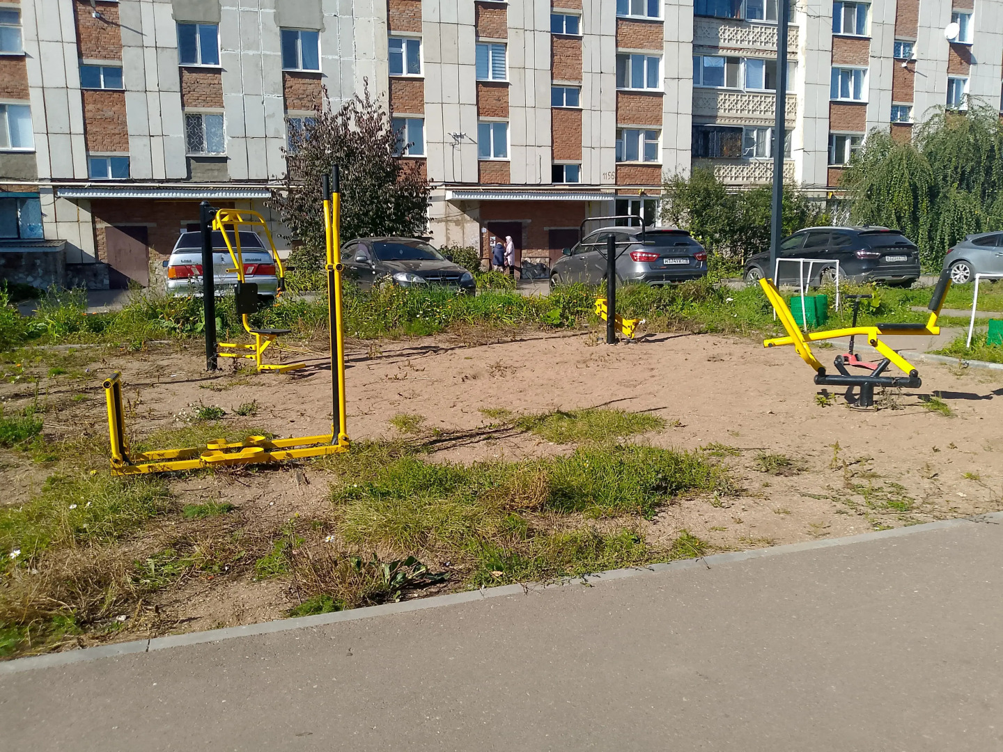 Апартаменты на Советской 82