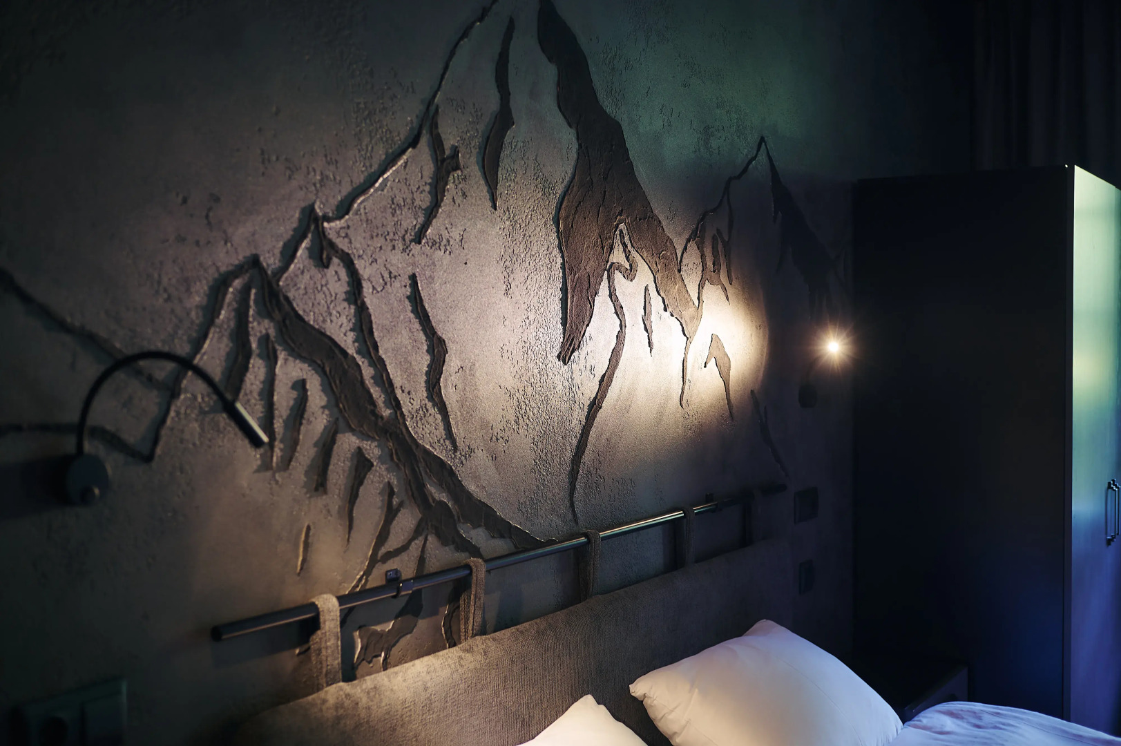 Отель Замок