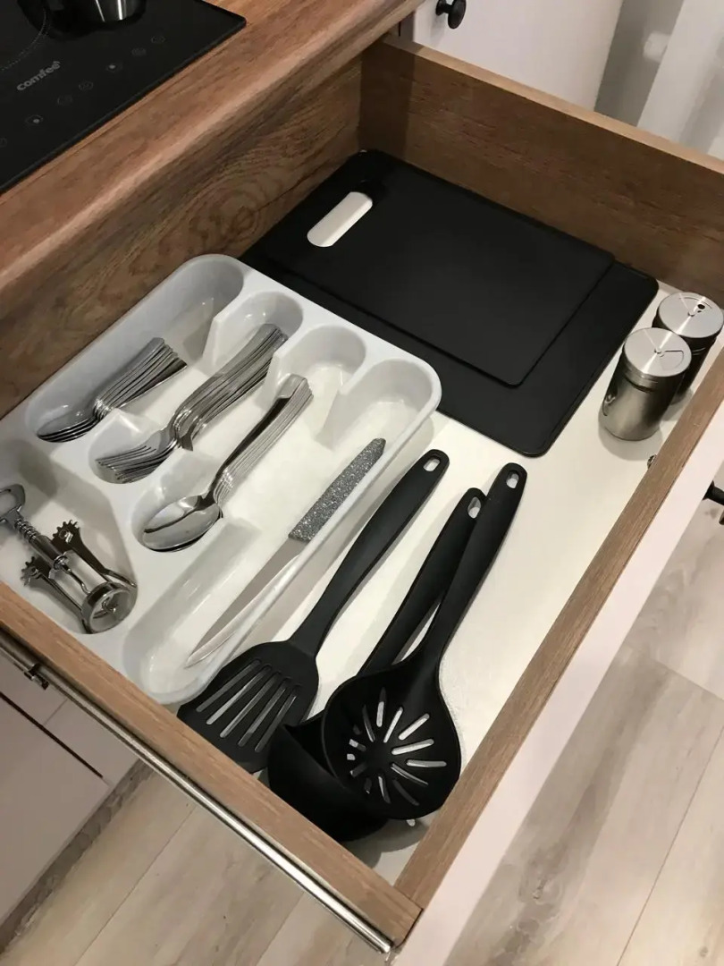 Квартира на Улице Алая 15