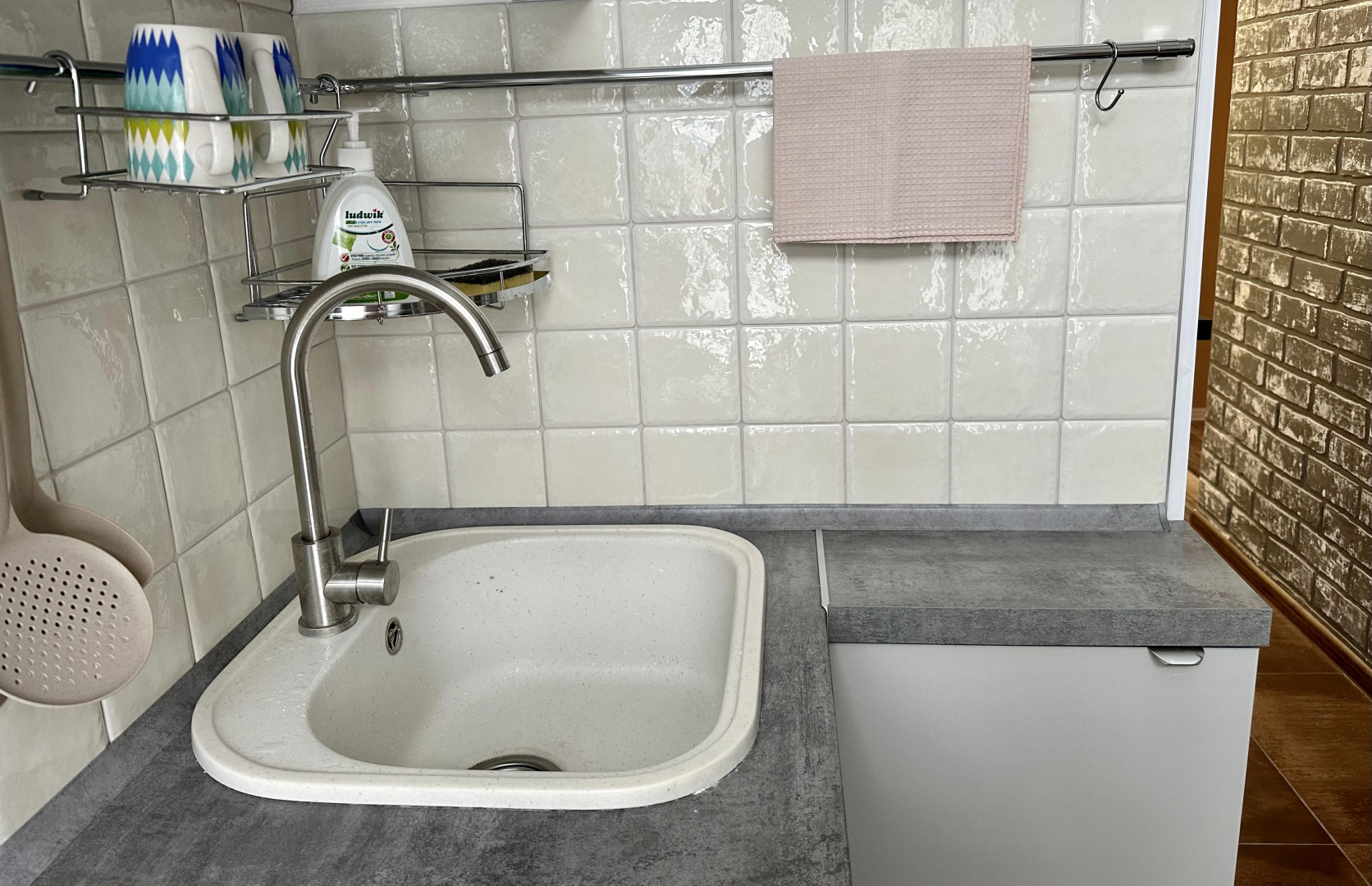 Апартаменты EV Apartments