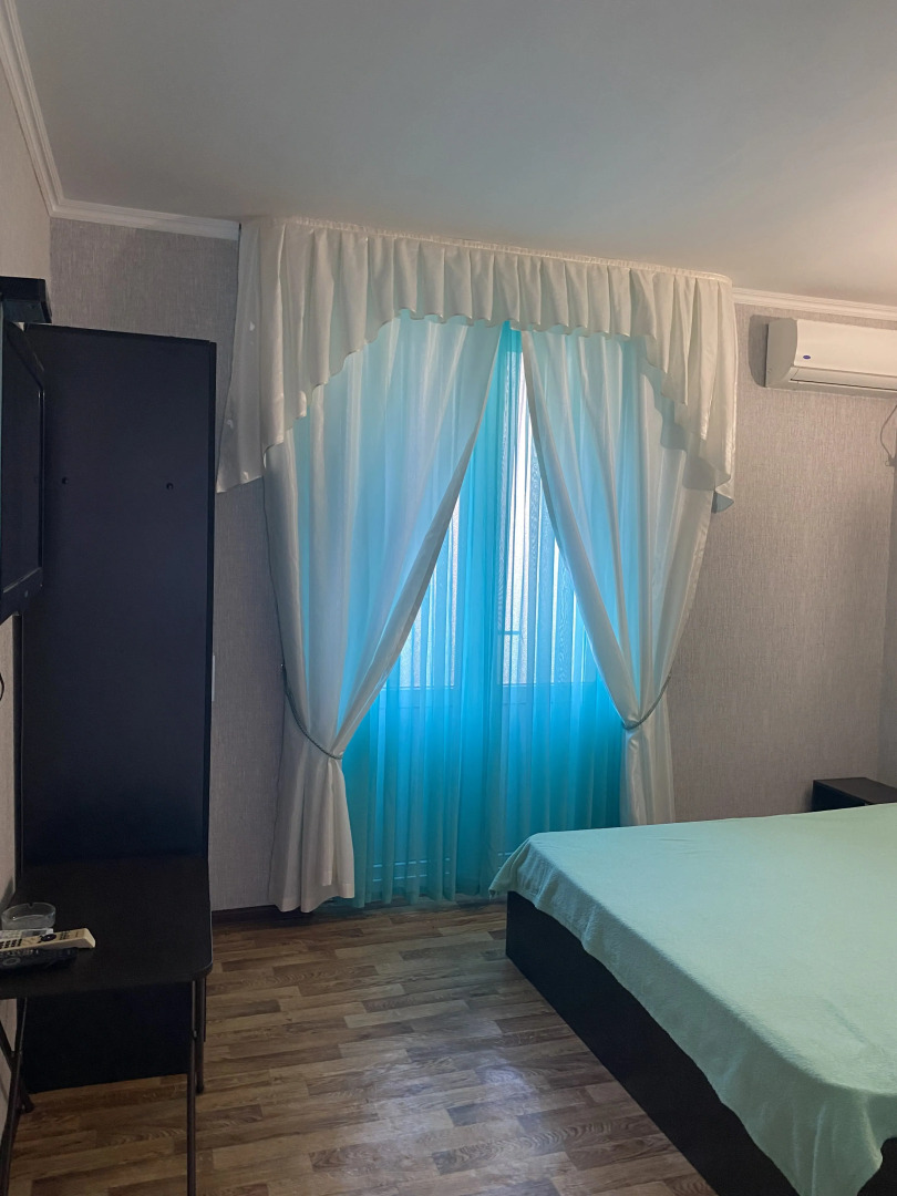 Гостевой дом Арго