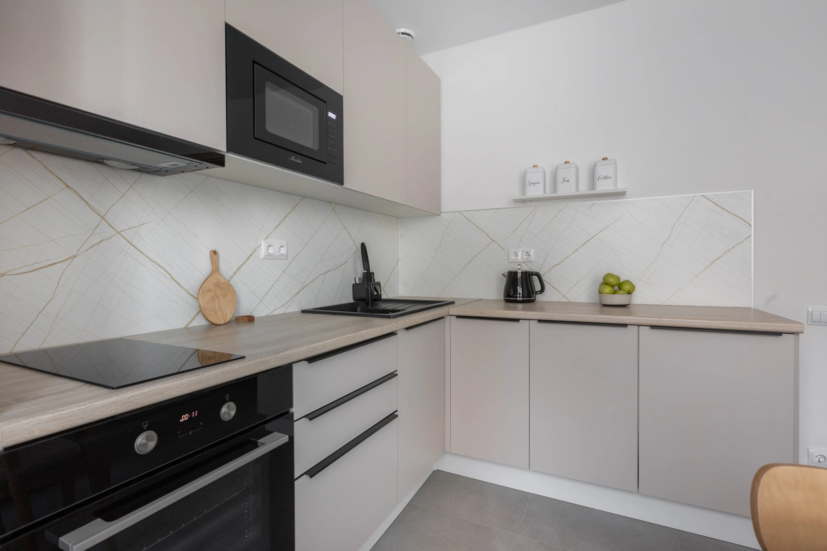 Квартира в ЖК Южная Битца