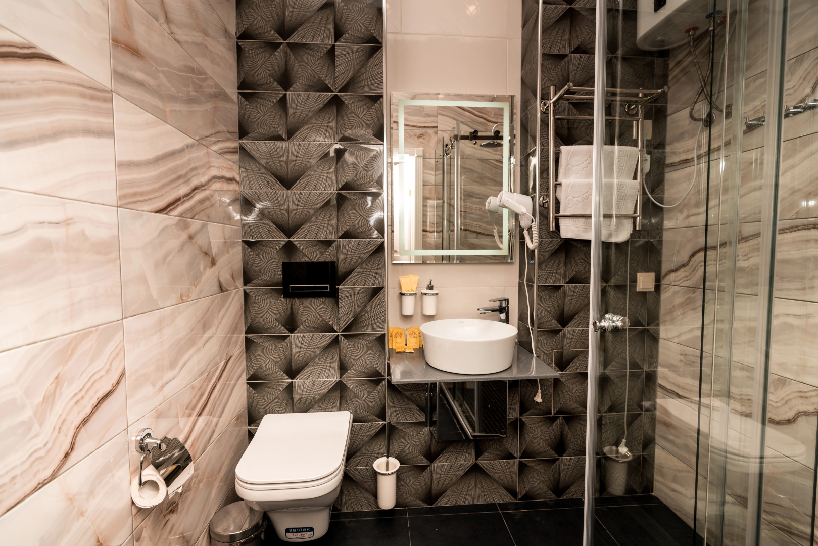 Отель Белые Ночи