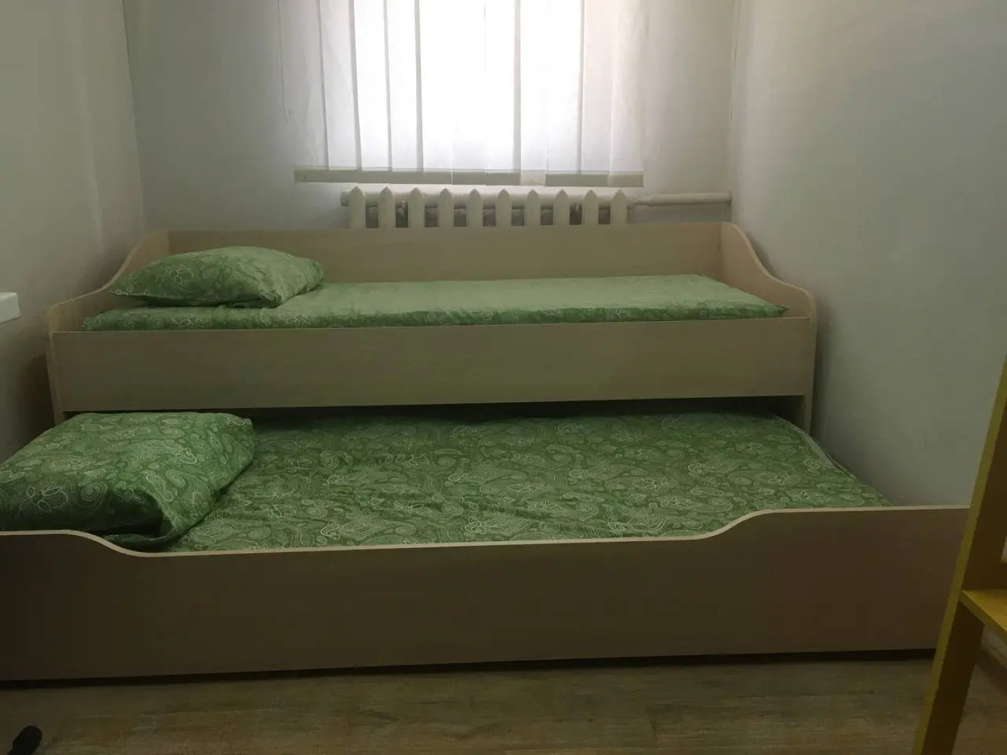 Гостевой дом Якорек