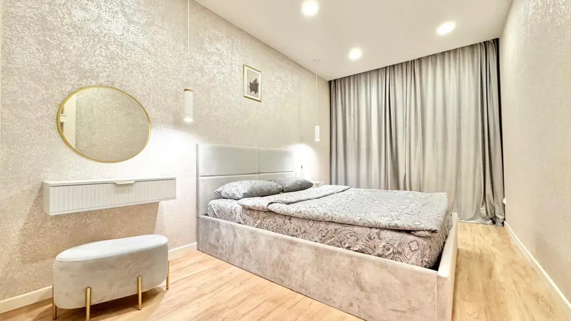 Апартаменты Hugge Place во Флотилии