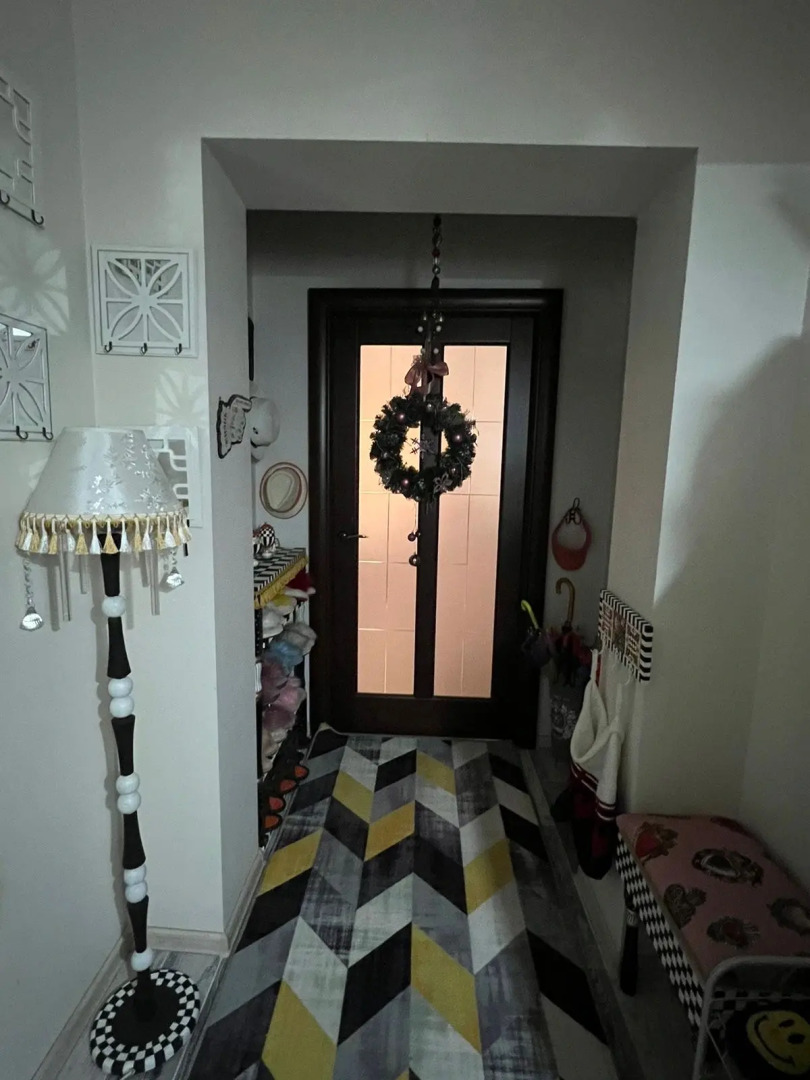 Частный дом СмайлХоум 1