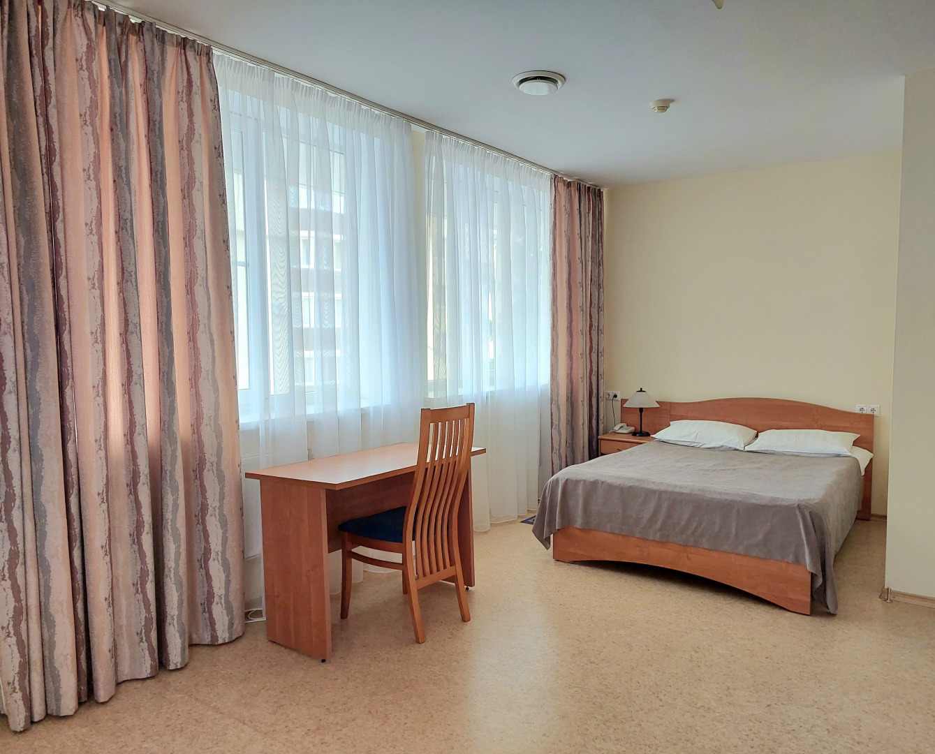 Отель Петровский