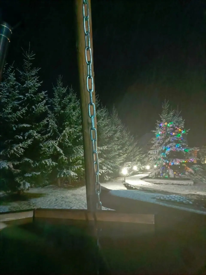 Гостевой дом Парк-отель Оазис