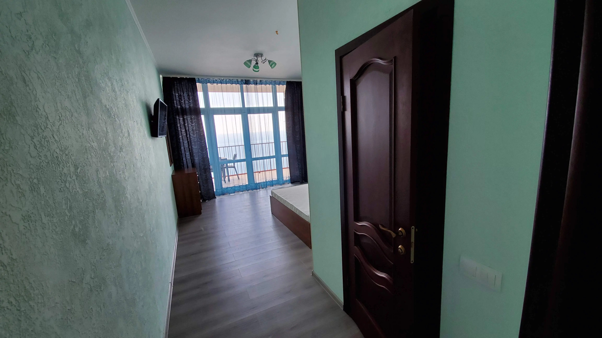 Гостевой дом Жуковка