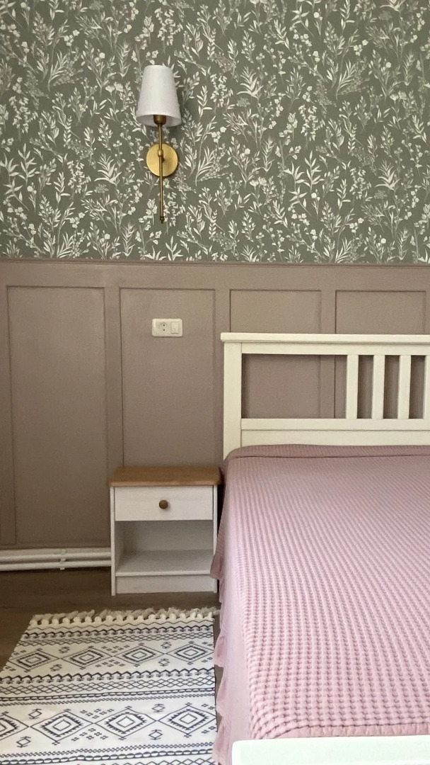 Частный дом в стиле Прованс