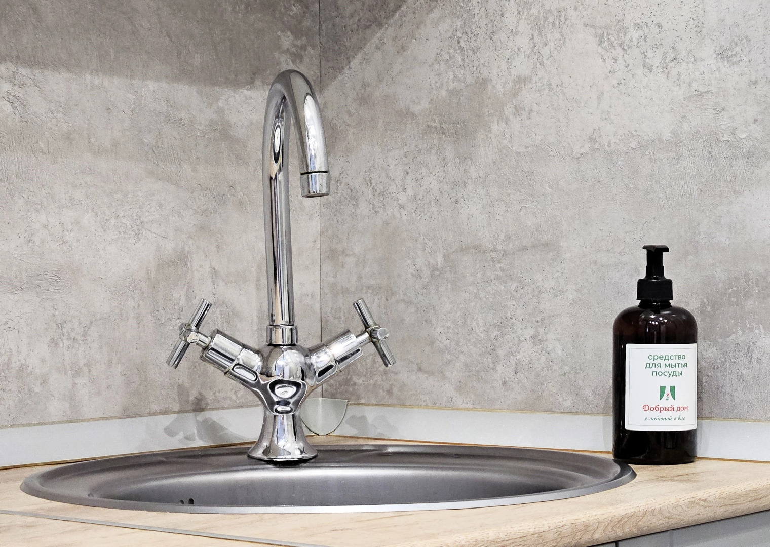 2-комн. Апартаменты в самом центре города (Цветной бульвар)