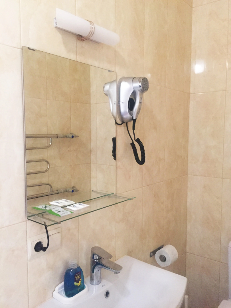 Гостинично-Санаторный Комплекс Курорт Нальчик