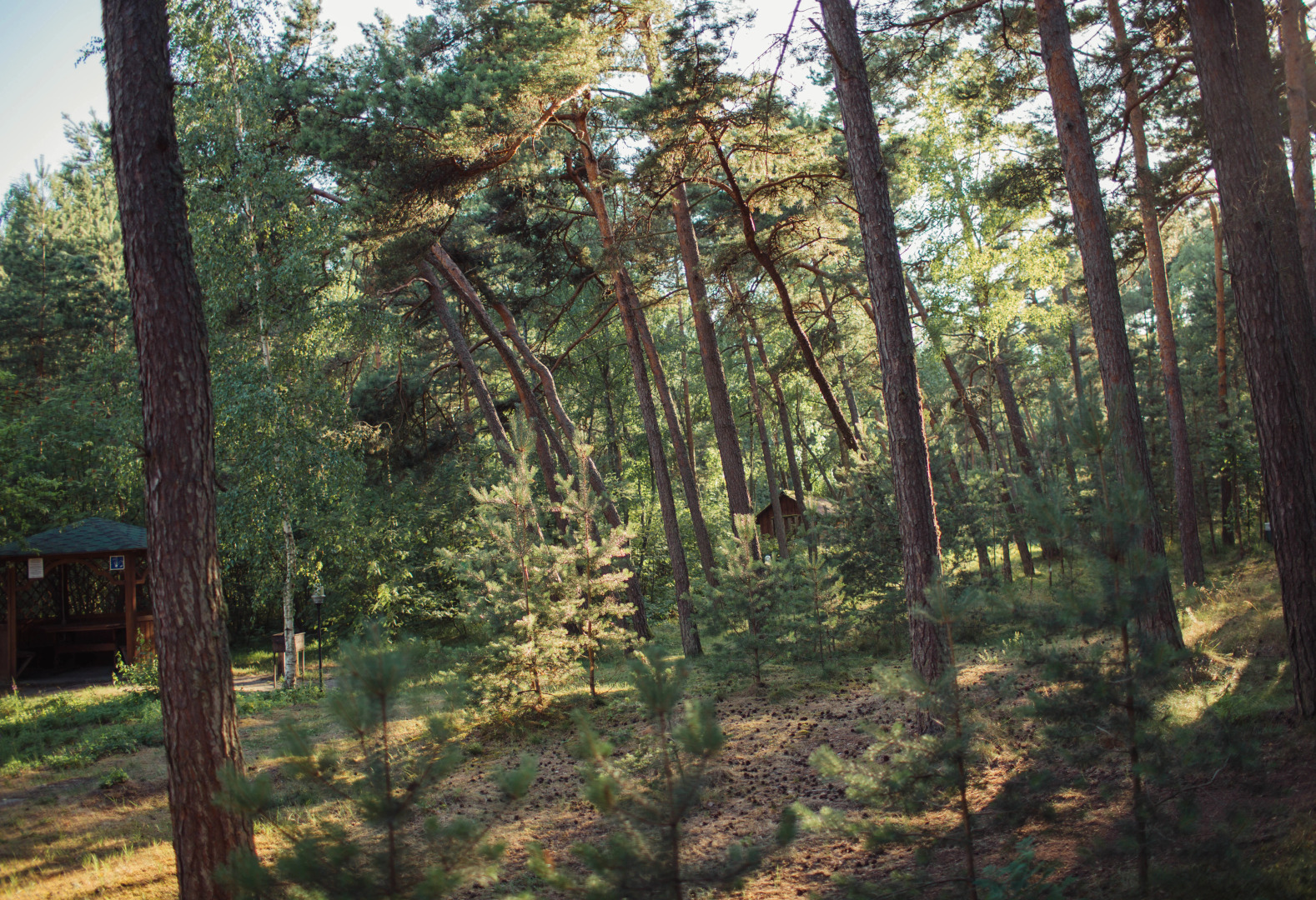 Мини-Отель Дом Рыболова