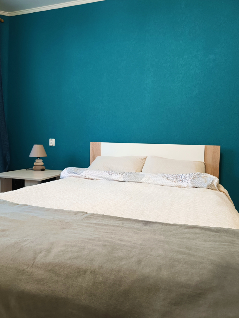 Апартаменты Вид на Горный Воздух