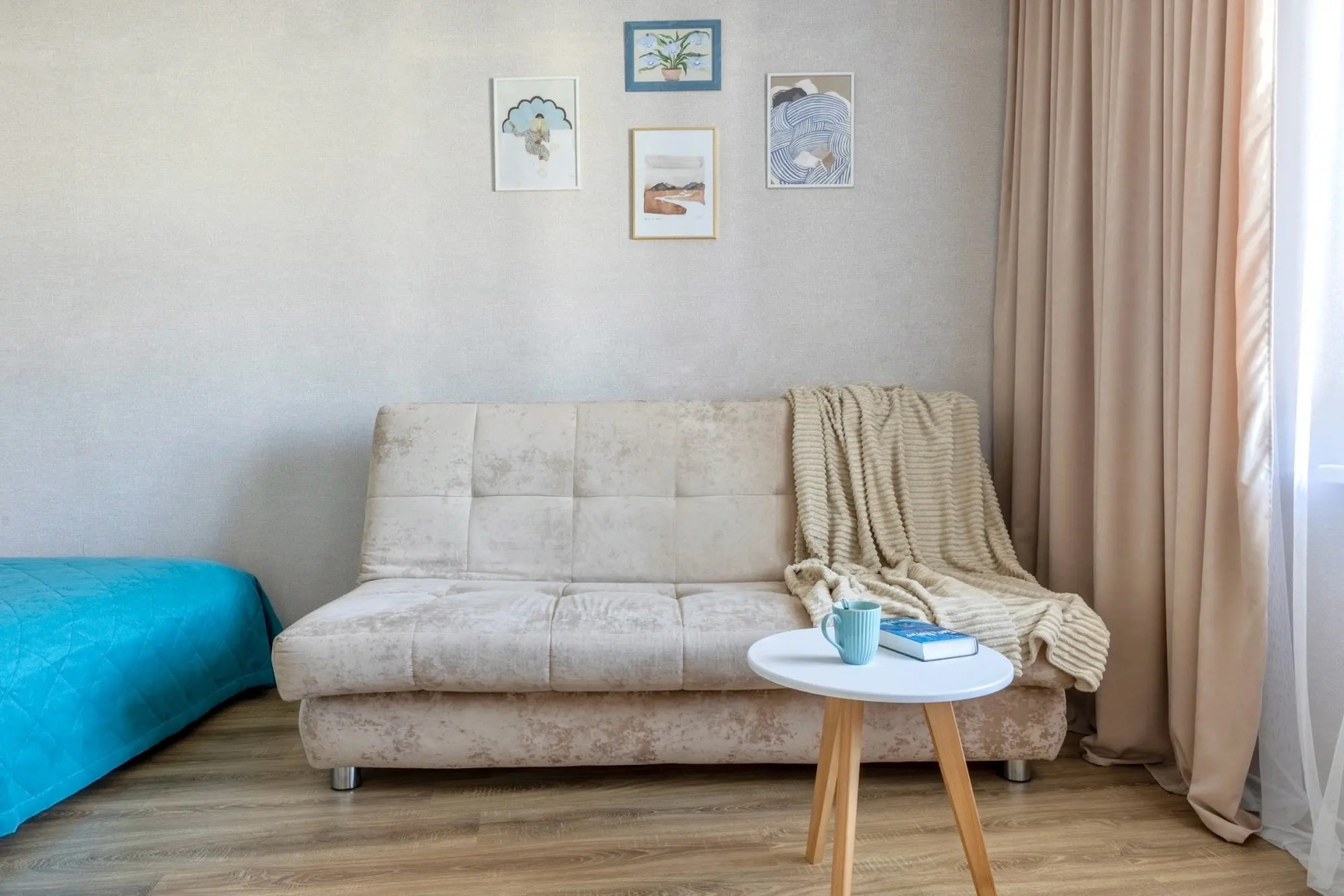 Квартира Аквапарк Кремль ТатНефтьАрена