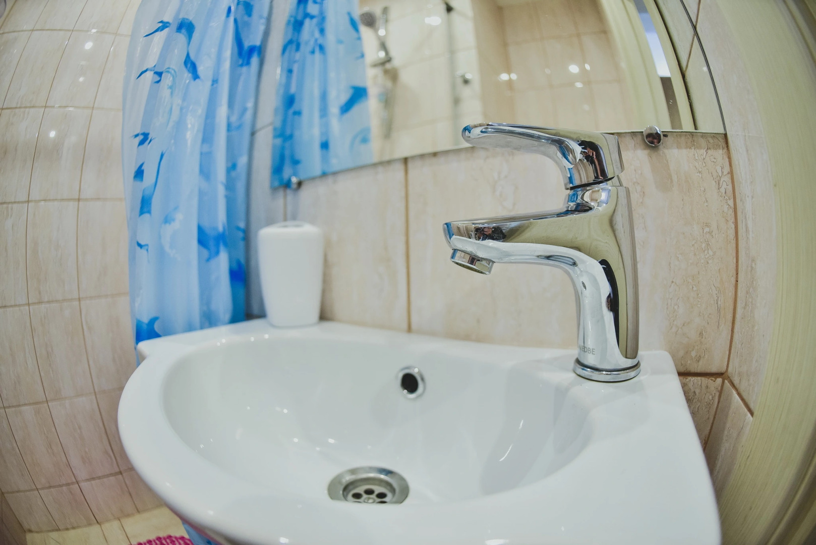 Апарт-Отель Солнечный Питер