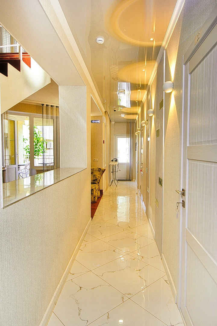 Гостевой Дом По Песчаной