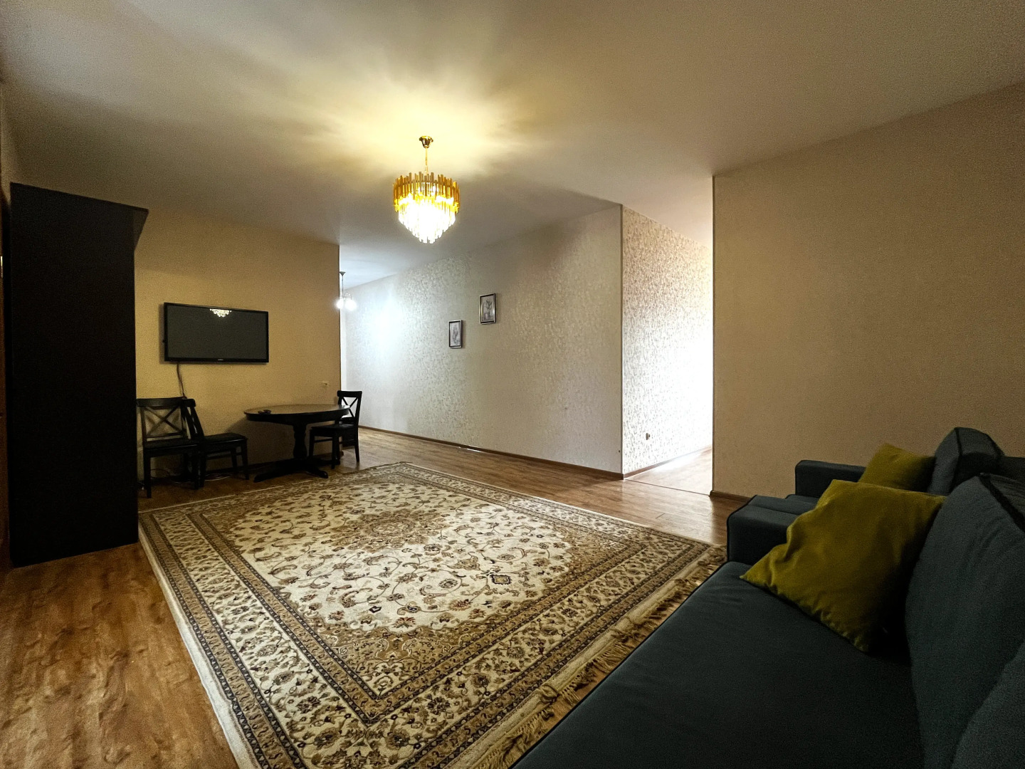 Апартаменты Sundag Л95