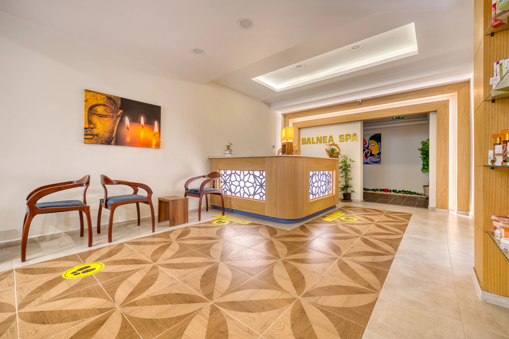 Sealife Kemer Resort Hotel - All inclusive