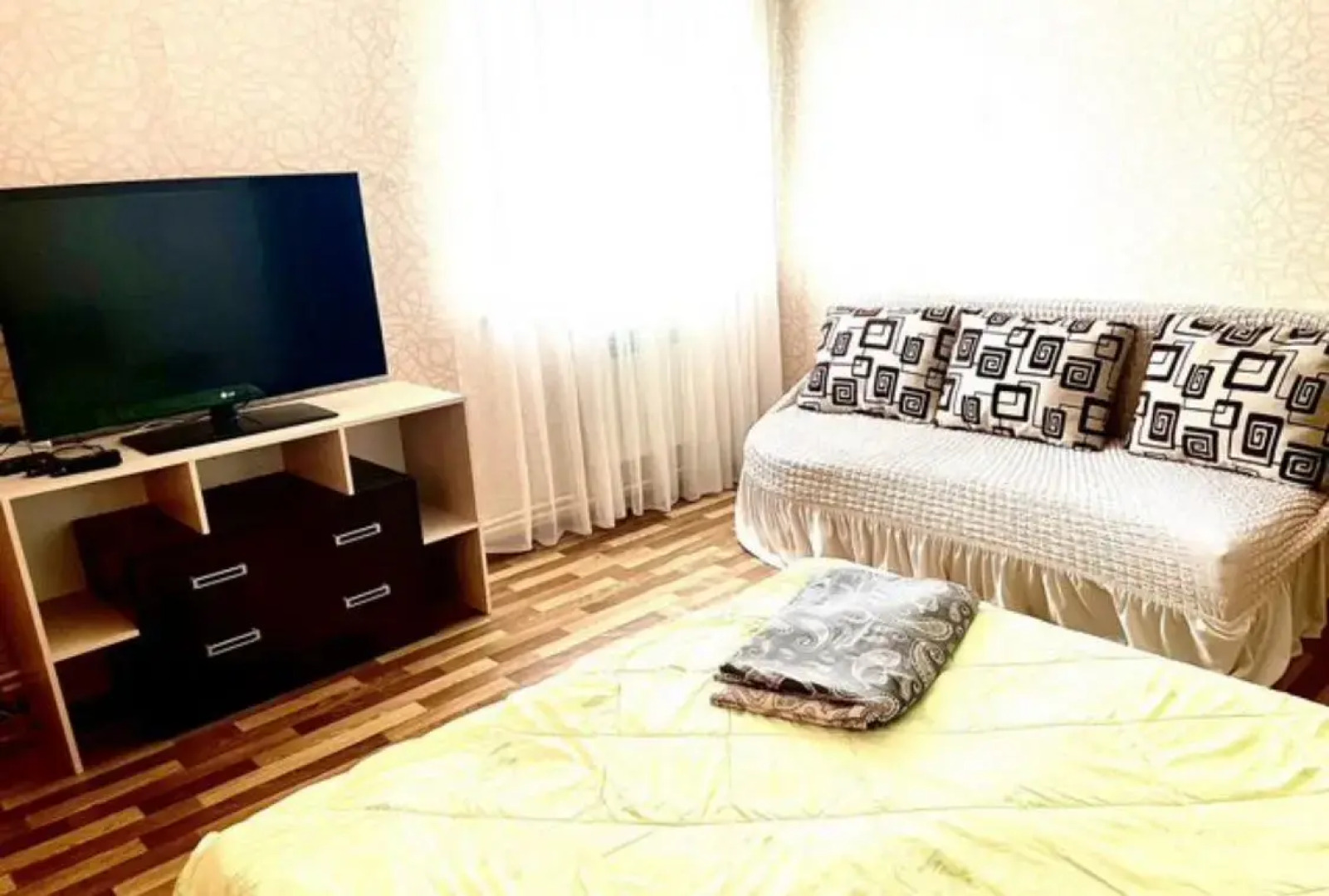 Квартира Однушка в Зубова Поляна