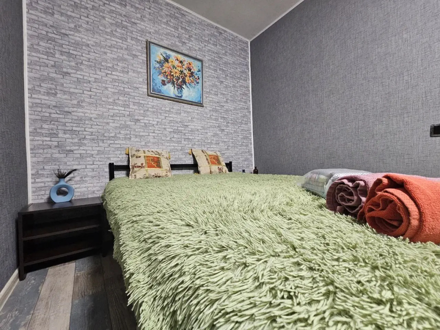 Апартаменты L.V.H Красноармейский проспект 4