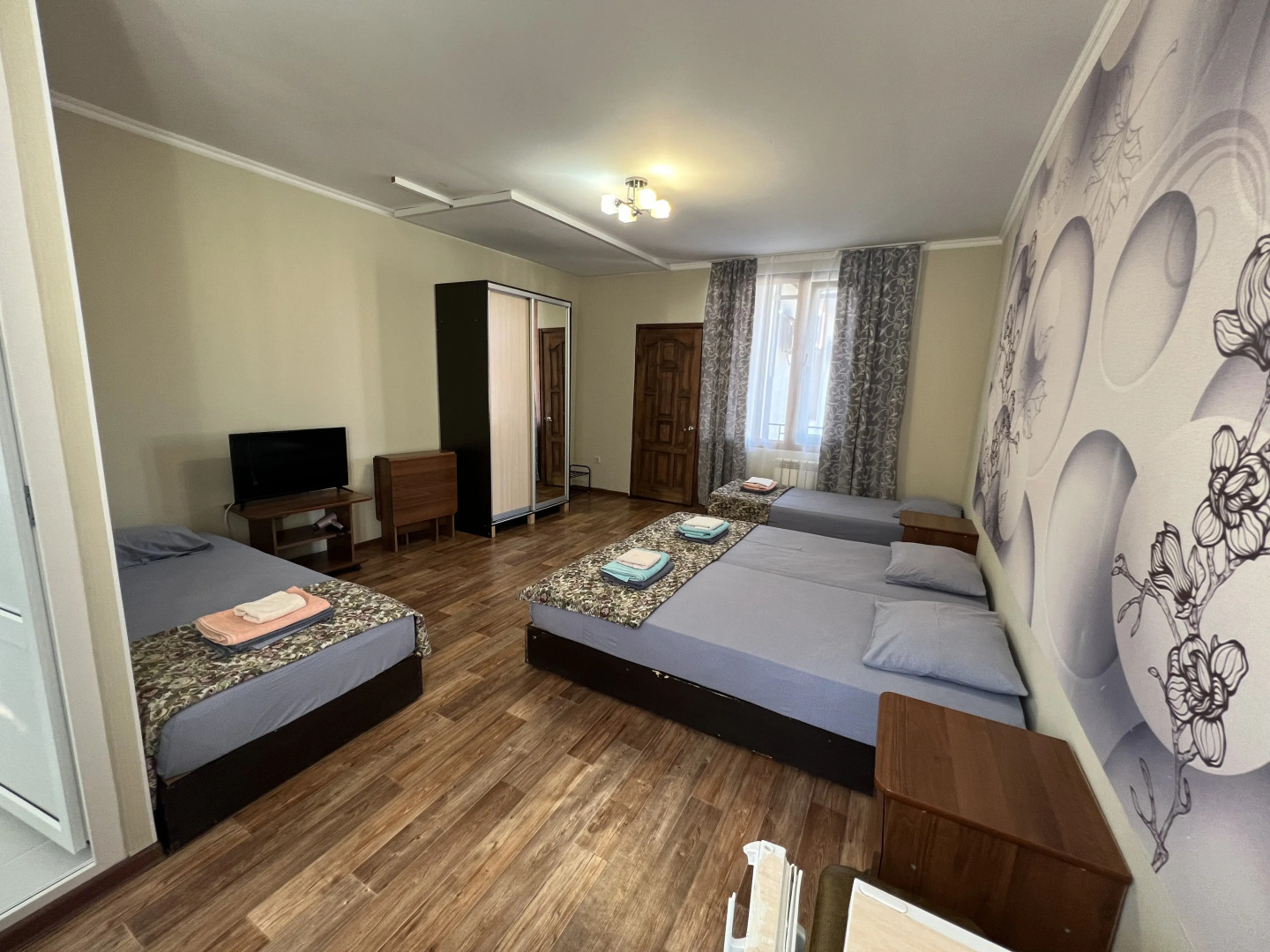 Гостевой дом Маргарита