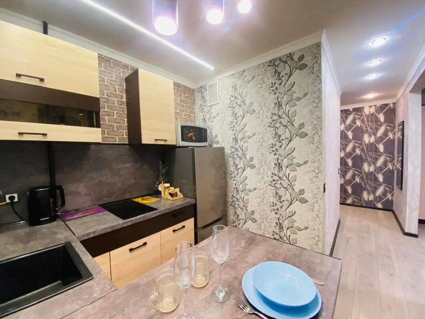 Апартаменты Кирова 30