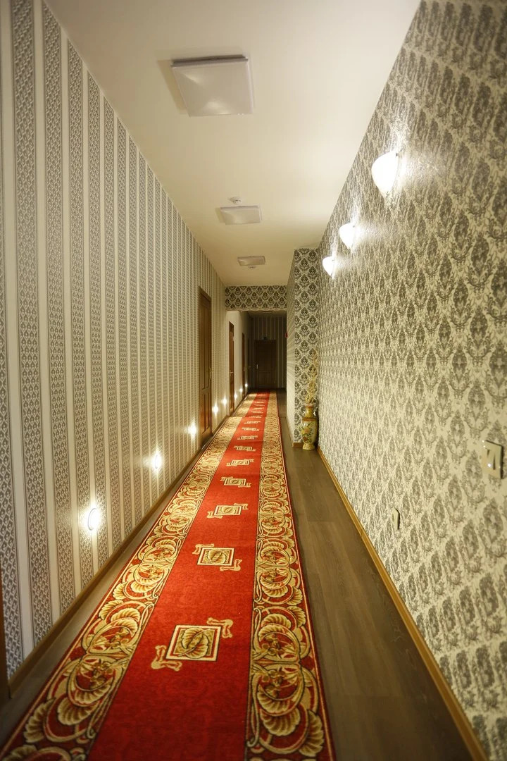 Хостел Рус - Иркутск