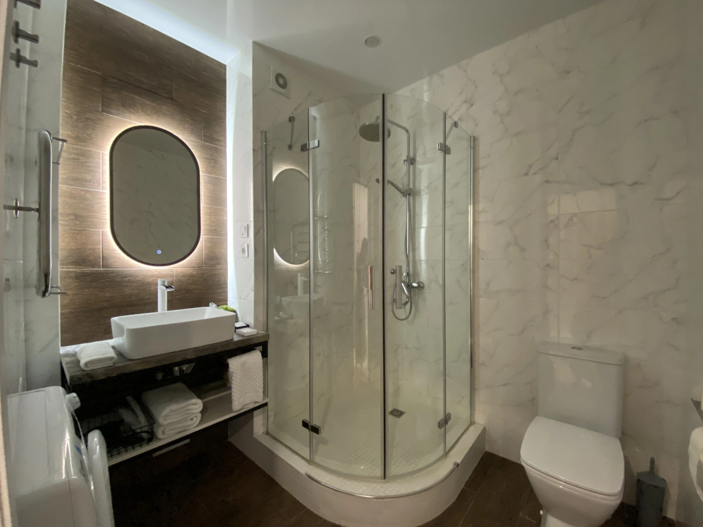 Апартаменты Бизнес