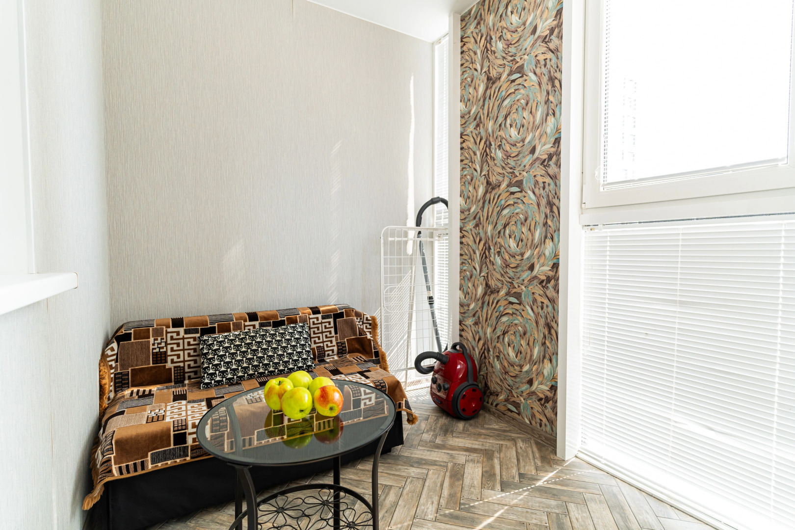 Апартаменты Класса Люкс на Первой Линии в Центре Новороссийска от LetoApart