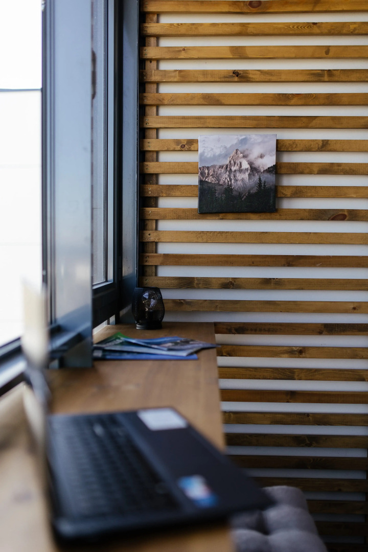 Квартира Видовая квартира в 5 минутах от аэропорта