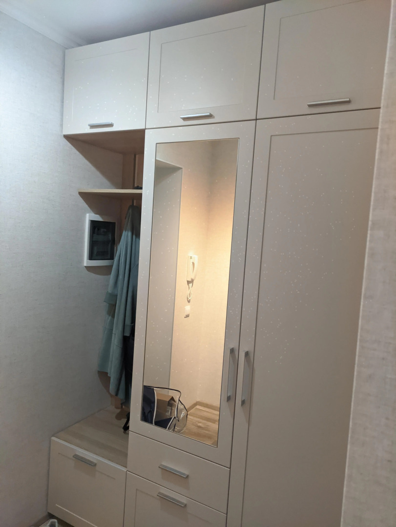 Апартаменты на Достоевского