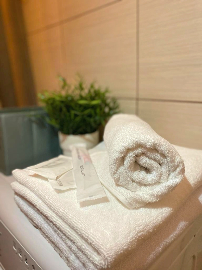 Апартаменты в Центре города