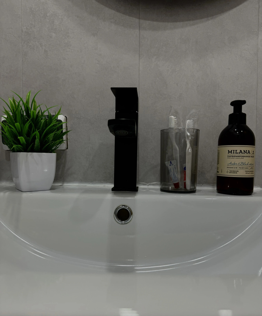 Апартаменты на Набережной