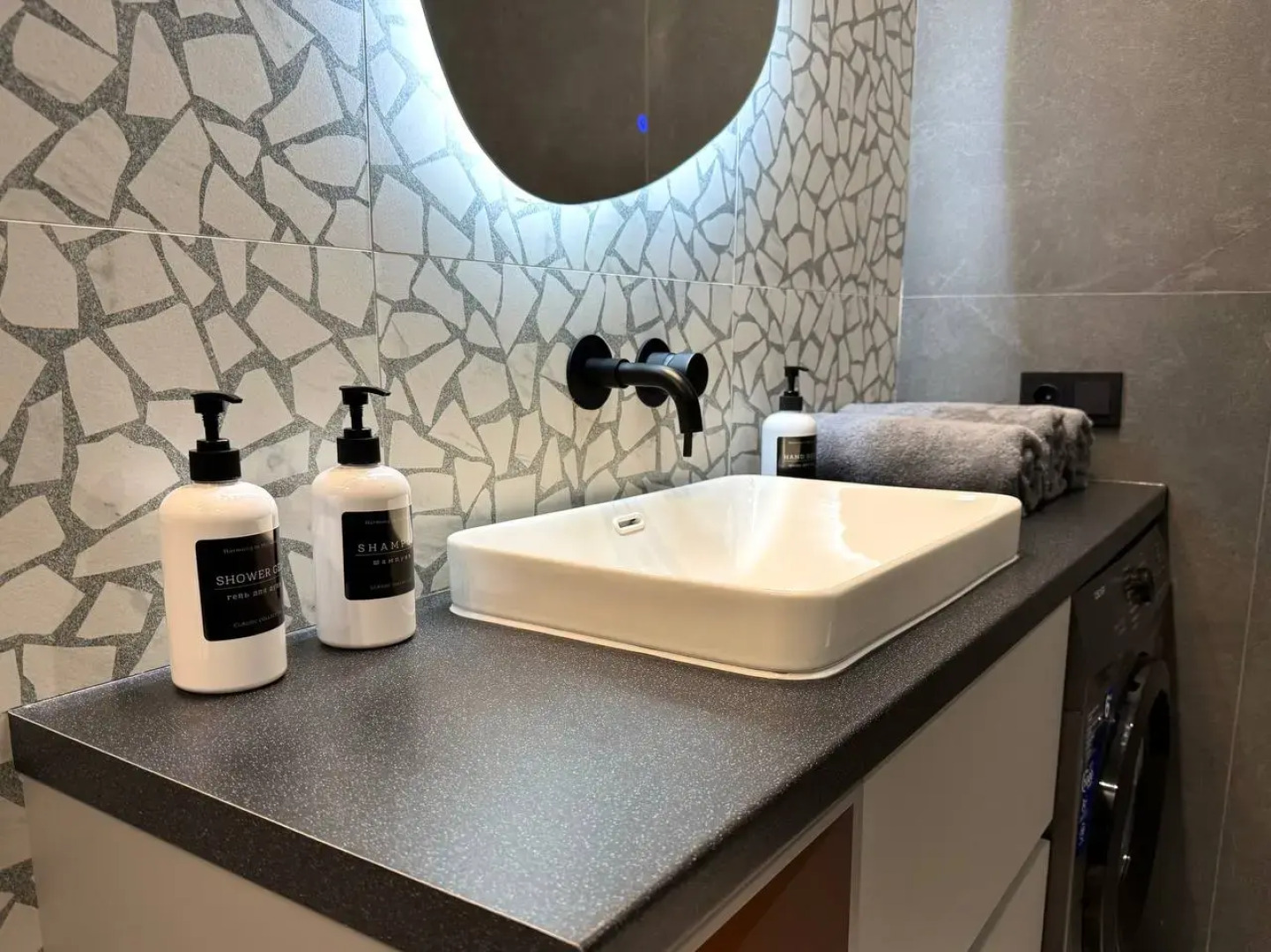 Квартира Студия для 4 Гостей