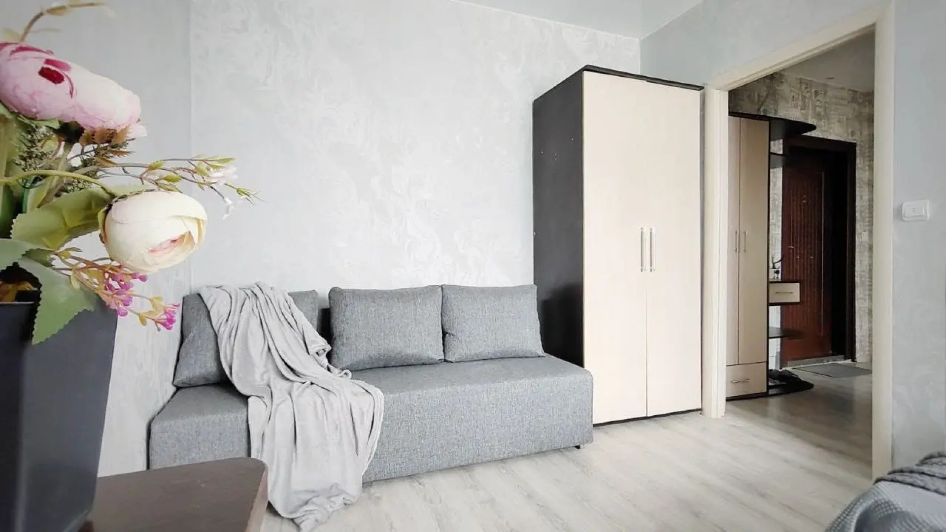 Квартира Guru с Видом на Амур в Центре Города