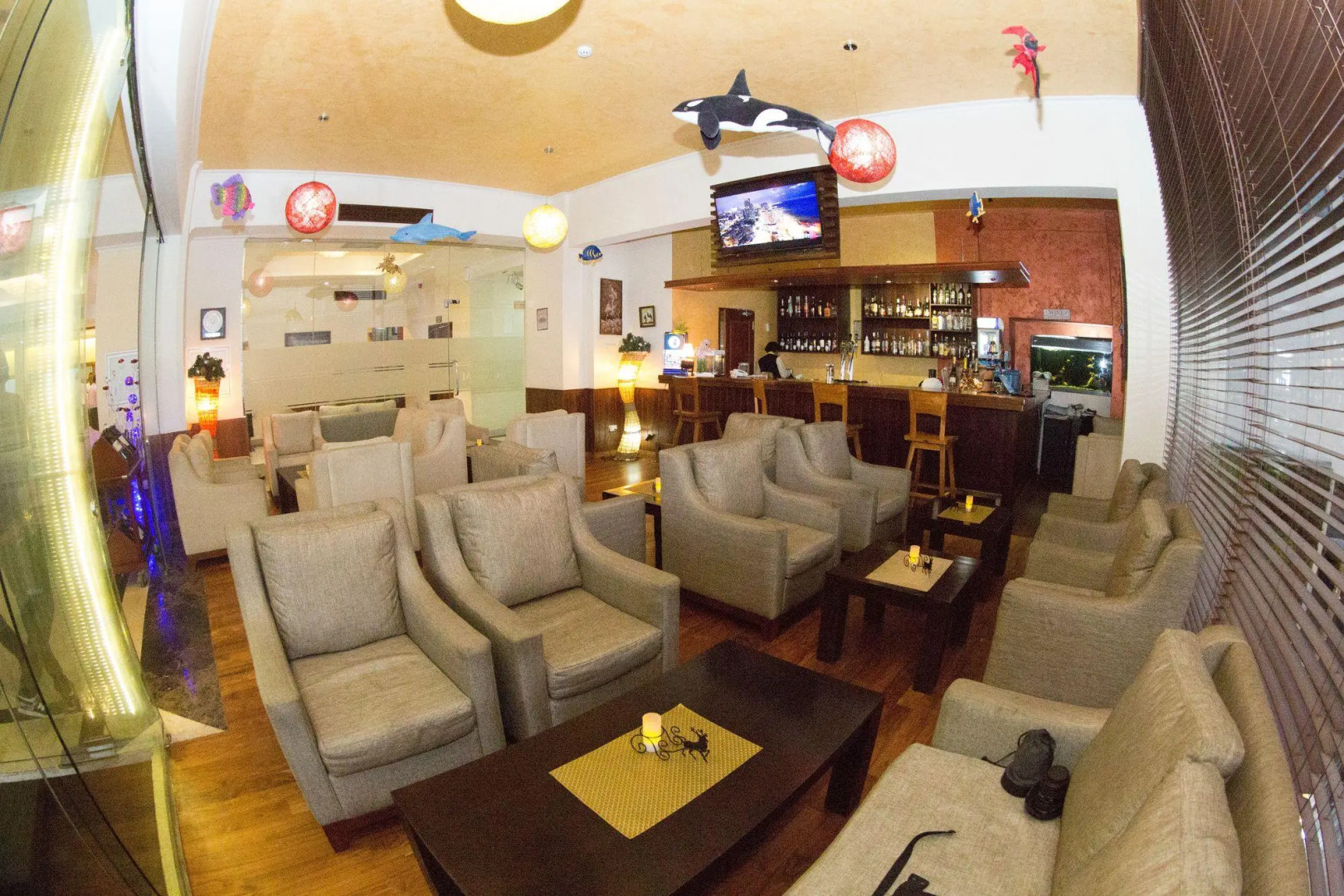 Mirage Colombo Hotel