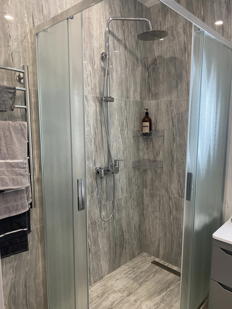 Квартира Студия на Нагорной