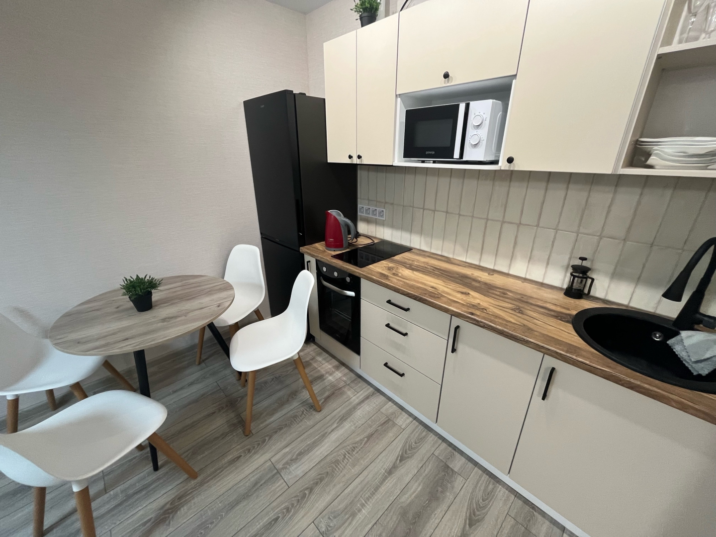 Квартира Уютная для Отдыха