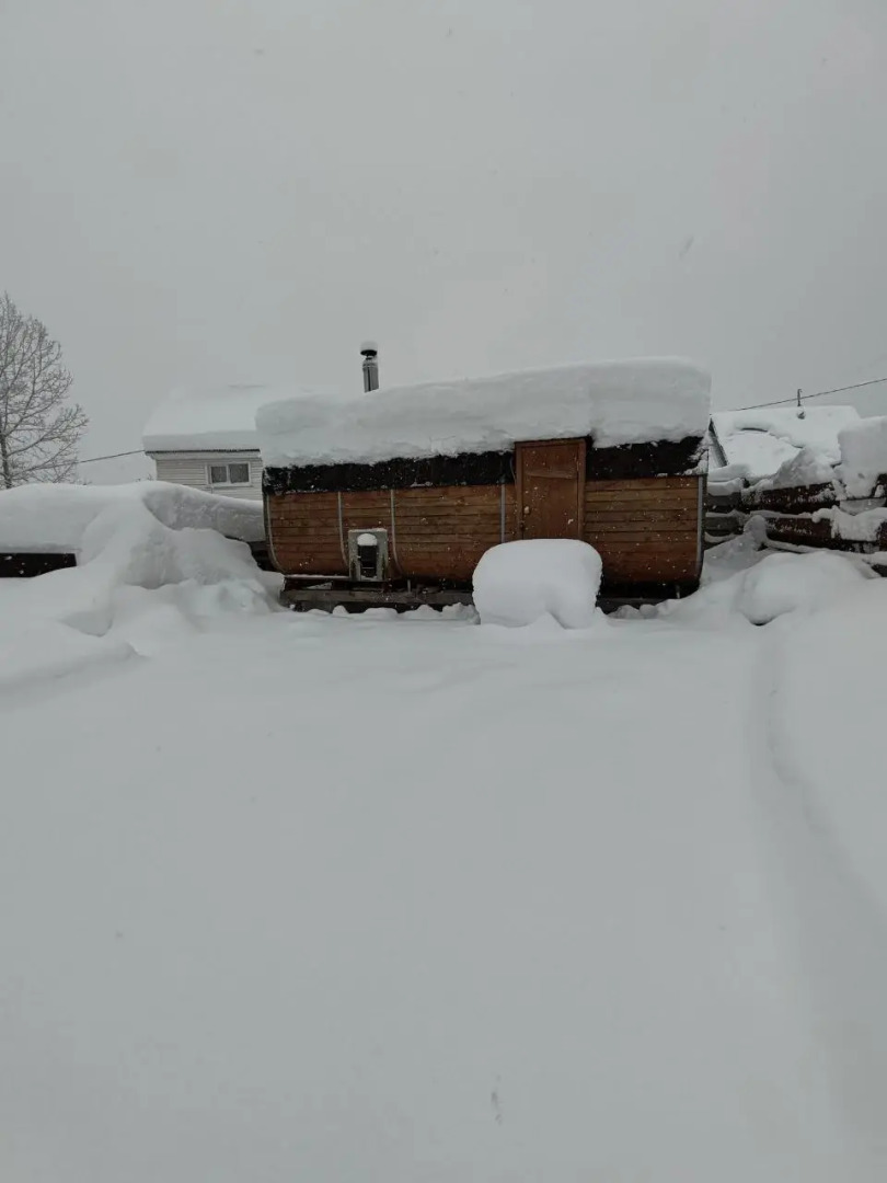 Дача в Геше на 12 человек